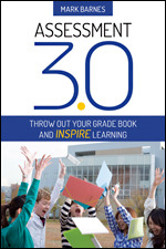 Assessment Barnes cover