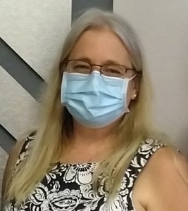 Image of Terry Whitmell June 2021